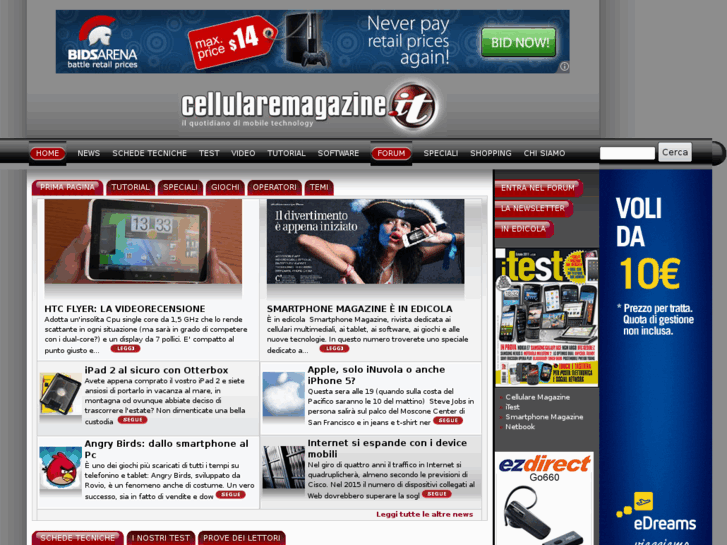 www.cellulare-magazine.it