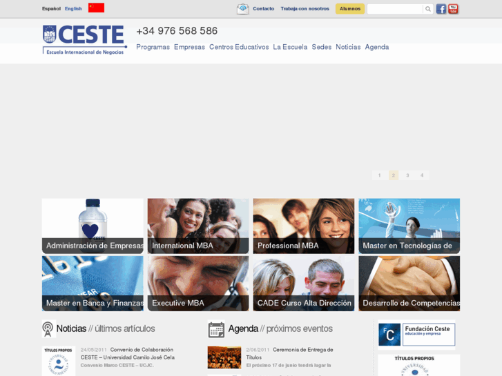 www.ceste.es