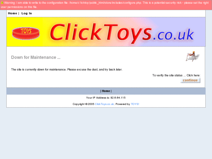 www.clicktoy.co.uk