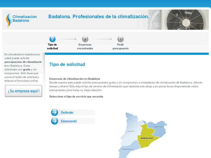 www.climatizacion-badalona.es