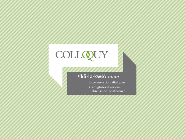 www.colloquyhigherlearning.net