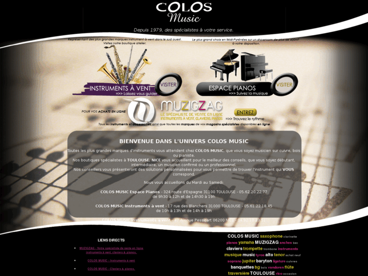 www.colos-music.com