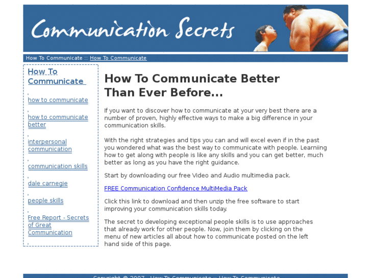 www.communicationtalk.com