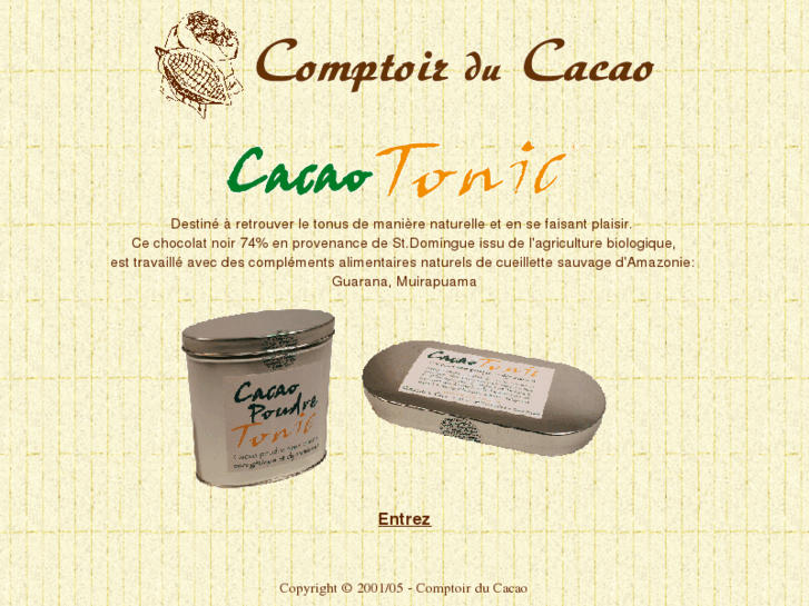 www.comptoir-du-cacao.com