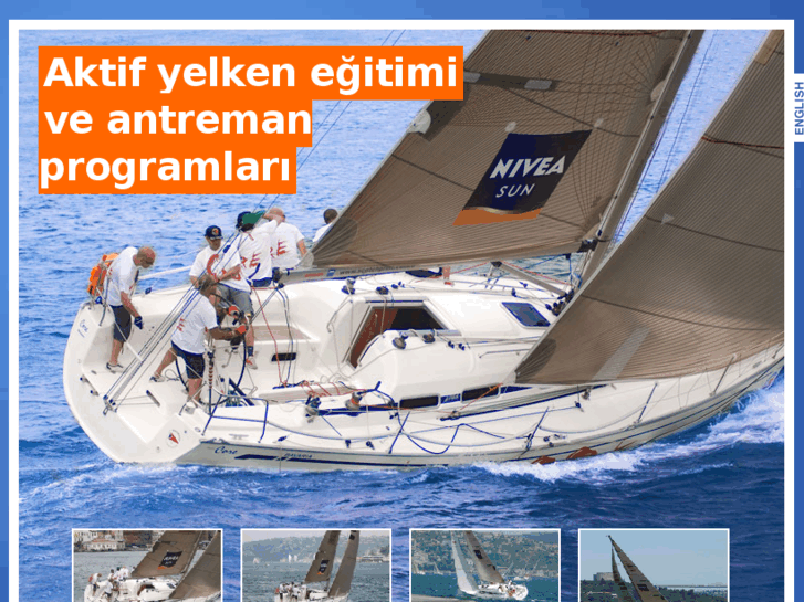 www.coresailing.com