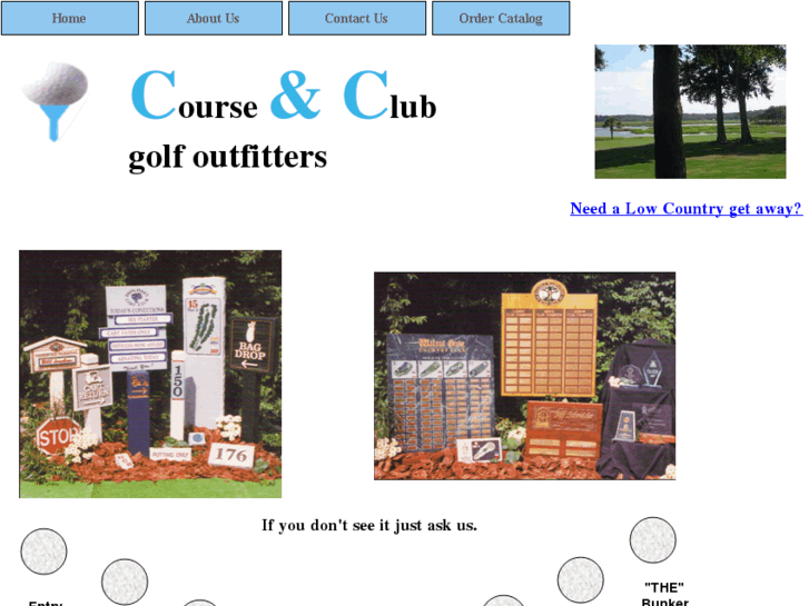 www.courseandclubgolf.com