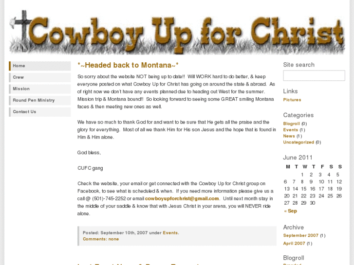 www.cowboyupforchrist.org