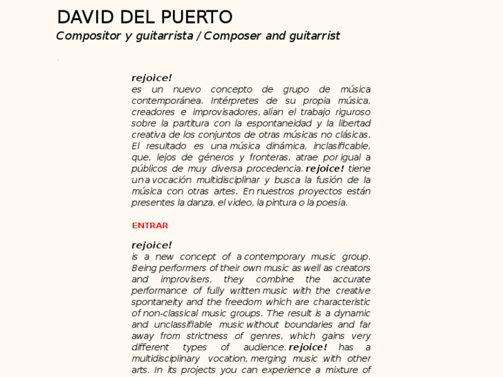 www.daviddelpuerto.com