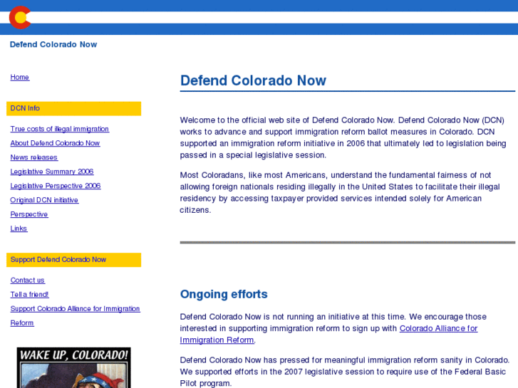 www.defendcoloradonow.com