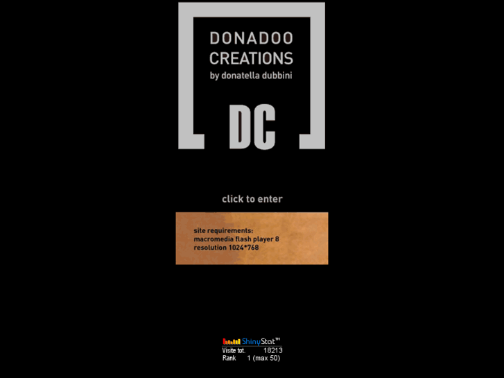 www.donadoocreations.com