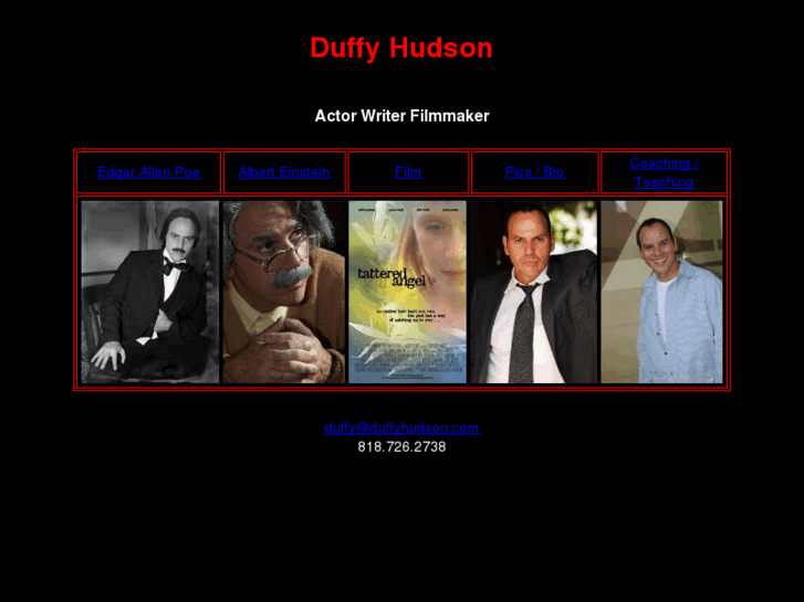 www.duffyhudson.com