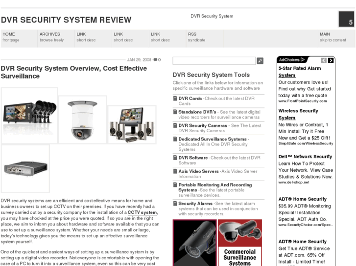 www.dvr-security-system-review.com