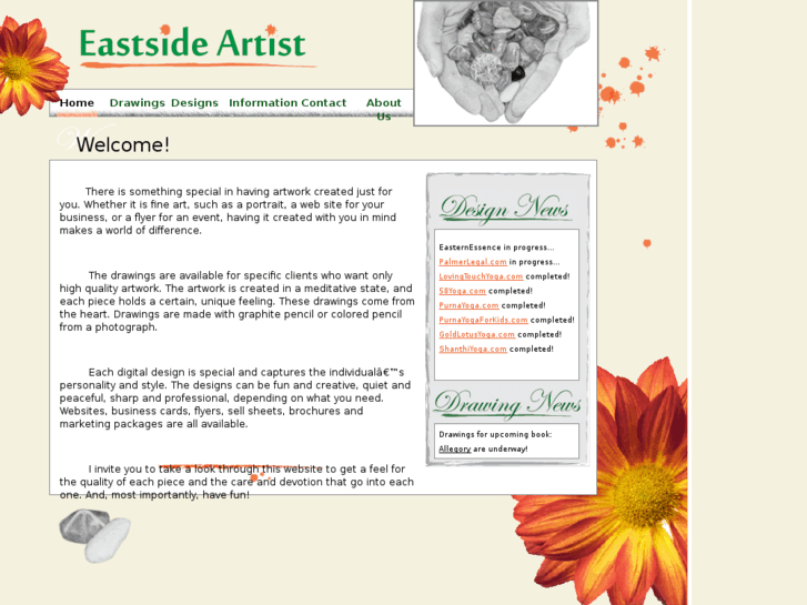 www.eastsideartist.com