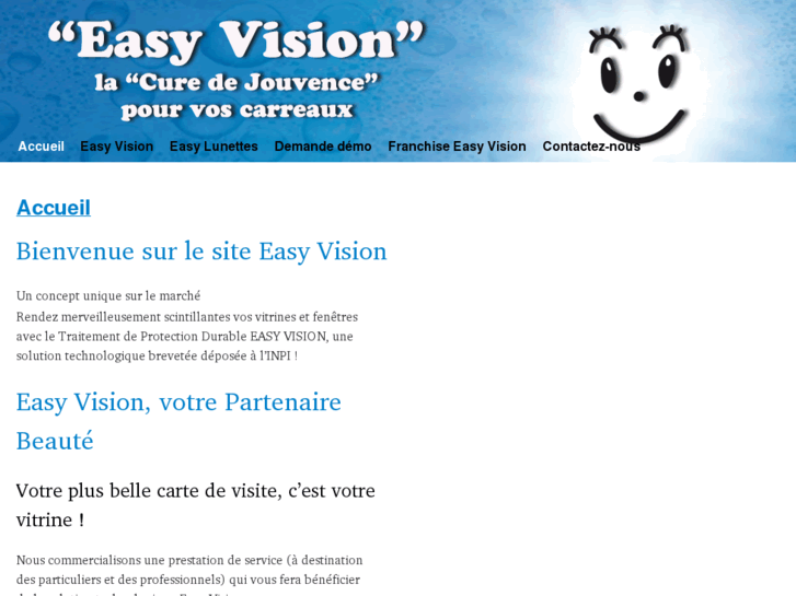 www.easy-vision.fr