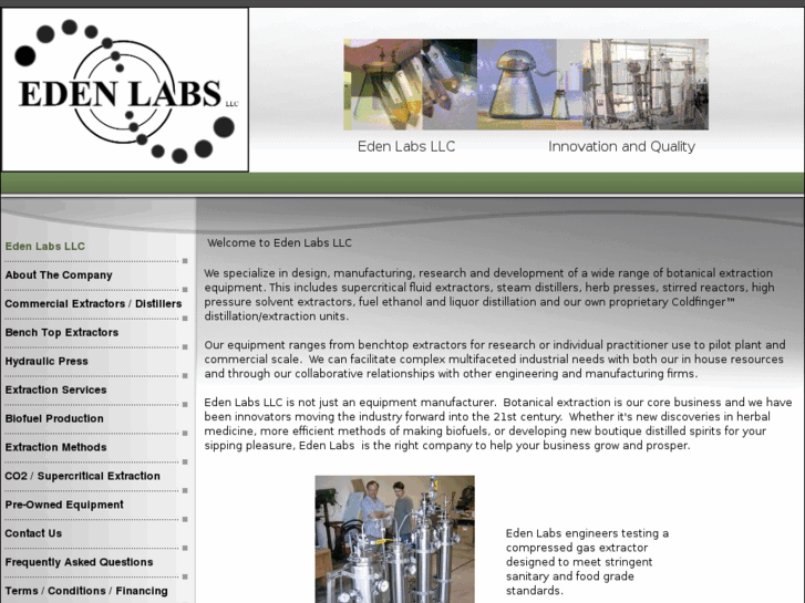 www.edenlabs.info