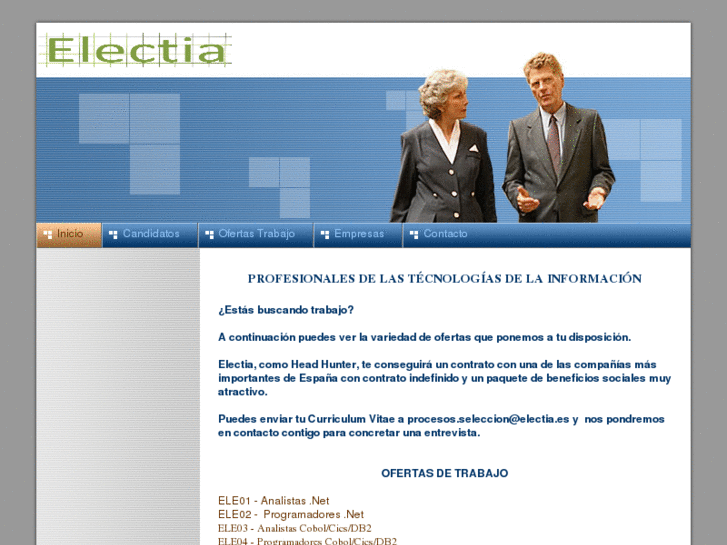 www.electia.es