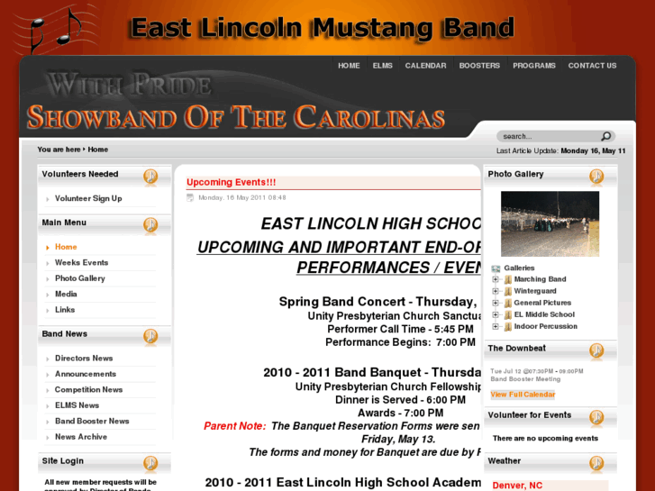 www.elhsbands.com