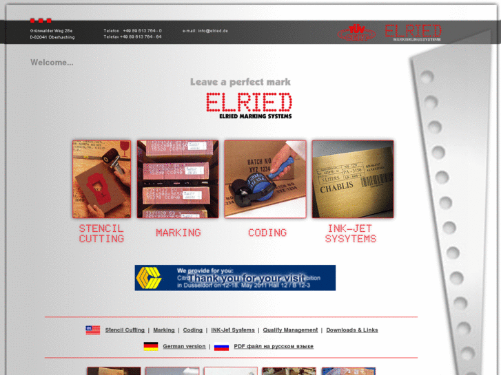 www.elried.eu