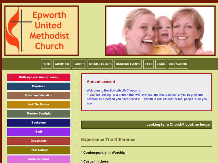 www.epworthmethodist.org