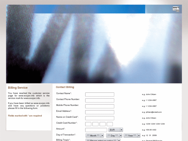www.essjan.info