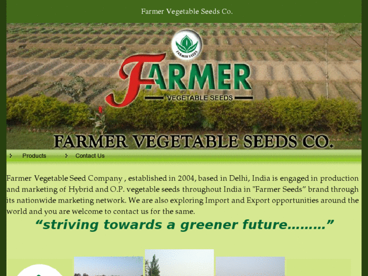www.farmervegetableseeds.com