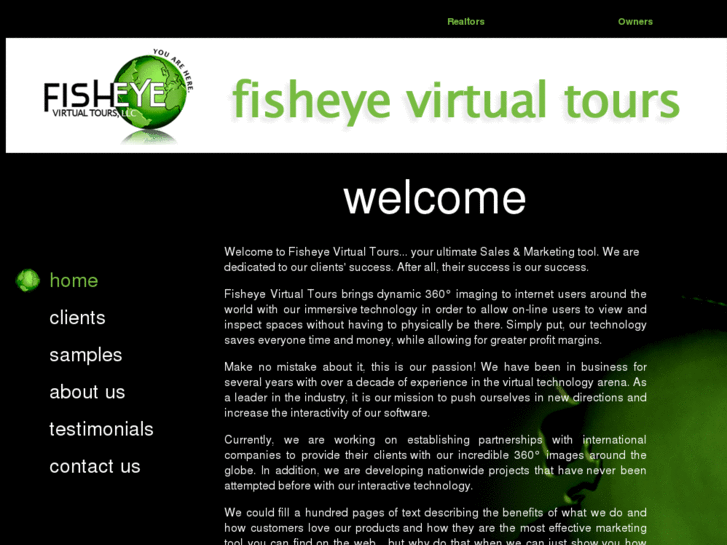 www.fisheyevirtualtours.com