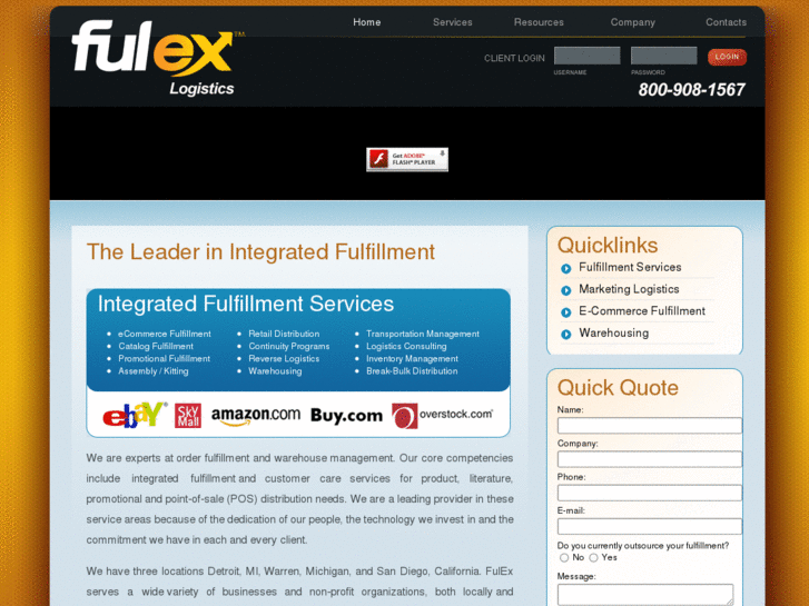 www.fulex.com