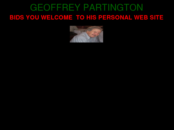 www.geoffpartington.com