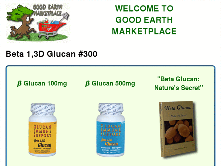 www.goodearthmarketplace.com