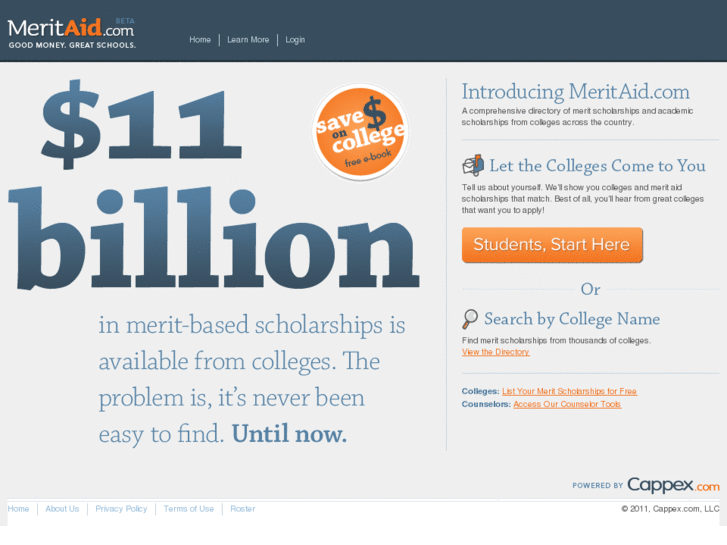www.graduatemeritaid.com