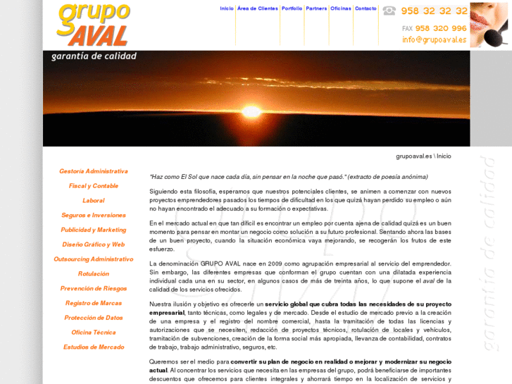 www.grupoaval.es