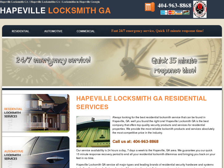 www.hapevillelocksmithga.com