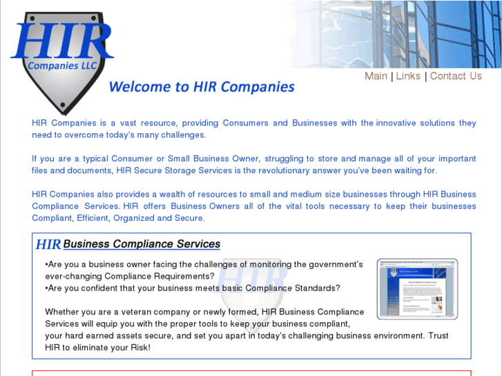 www.hircompanies.com