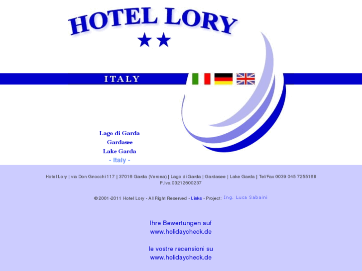 www.hotel-lory.com