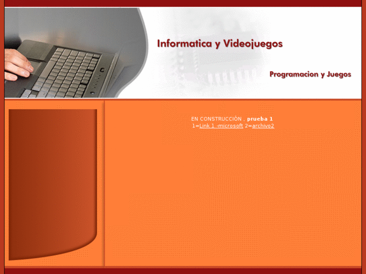 www.informaticayvideojuegos.com