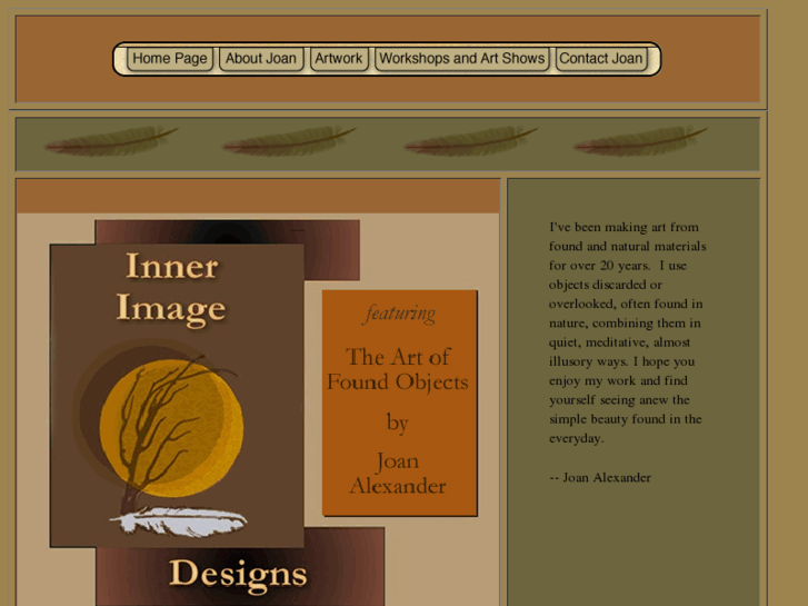 www.innerimage.net