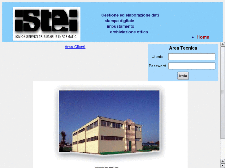 www.istei.it
