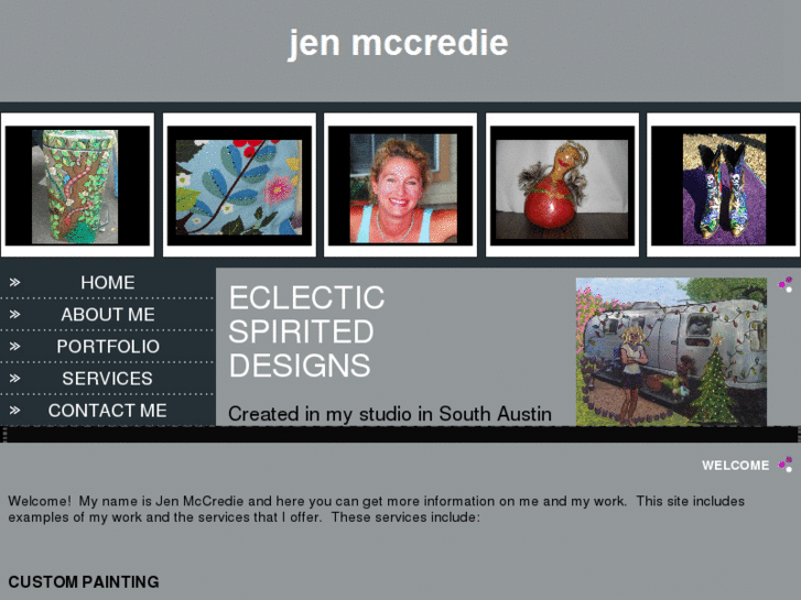 www.jenmccrediedesigns.com