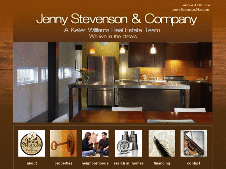 www.jennyandcomp.com