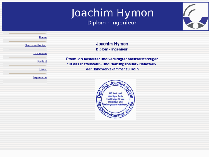 www.joachim-hymon.de