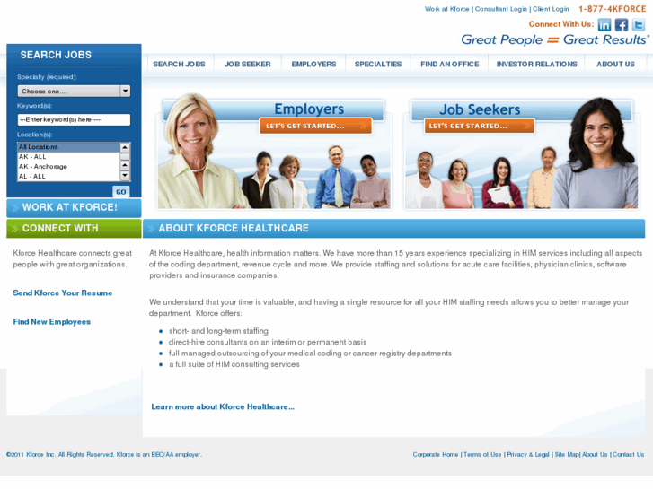www.k-forcehealthcare.com