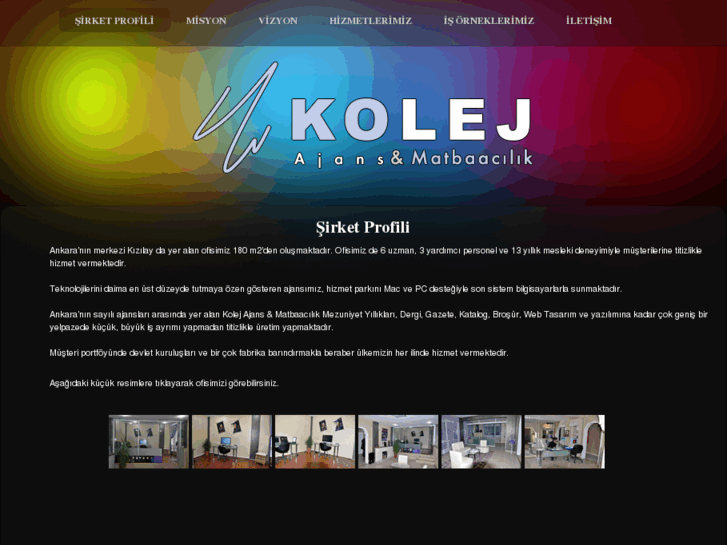 www.kolejajans.com