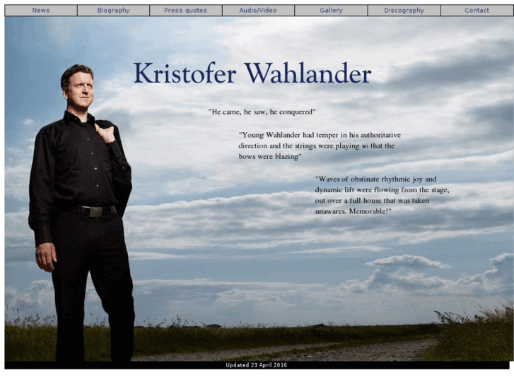 www.kristoferwahlander.com