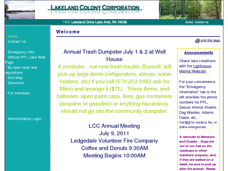 www.lakelandcolony.org