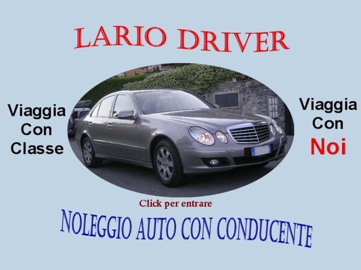 www.lariodriver.com