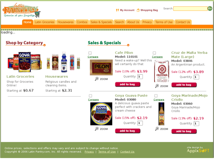 www.latinpantry.com