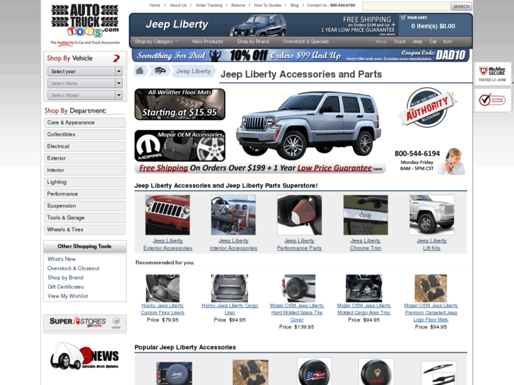 www.liberty-parts.com