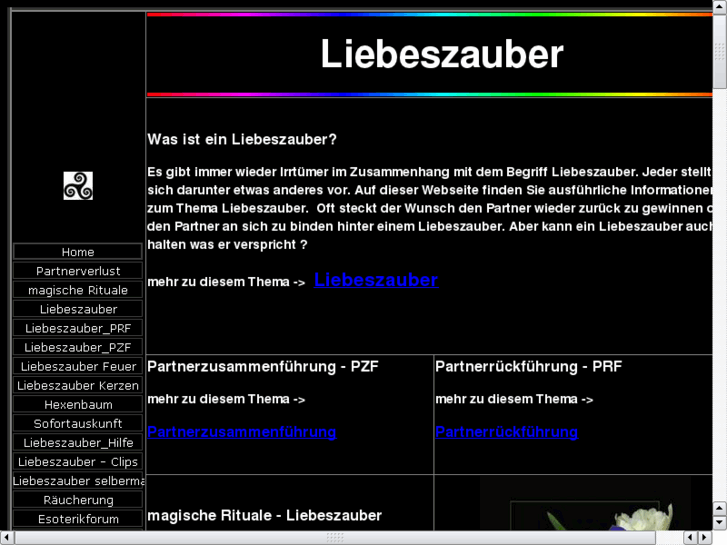 www.liebesmagie.info