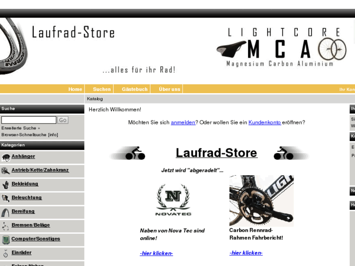 www.lightcore-mca.com