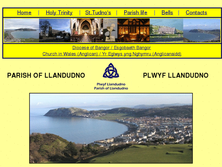 www.llandudno-parish.org.uk